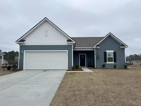 712 Huelva St, Loris, SC 29569