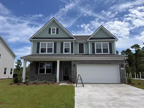 879 Hibernation Way, Conway, SC 29526