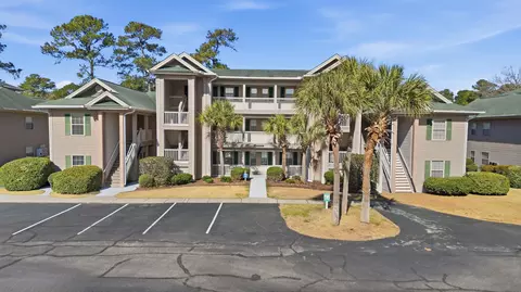 93 Pinehurst Ln #4D, Pawleys Island, SC 29585