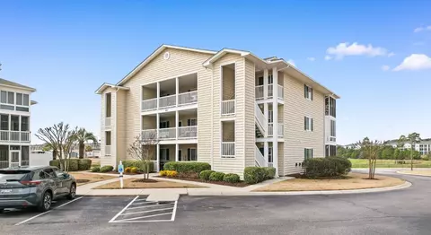 203 Landing Rd #C, North Myrtle Beach, SC 29582