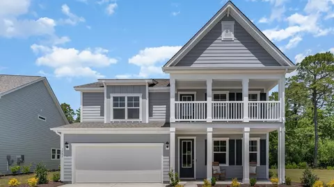 883 Hibernation Way, Conway, SC 29526