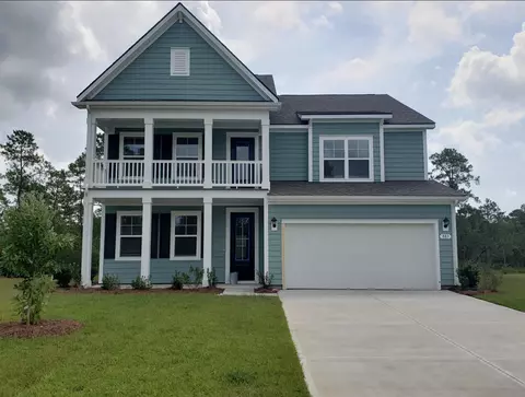 883 Hibernation Way, Conway, SC 29526