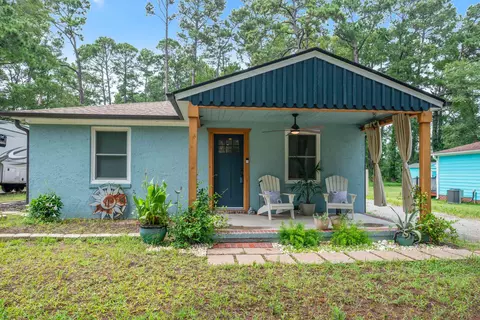 1600 Beaver Rd, Myrtle Beach, SC 29577