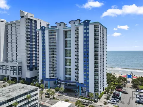 504 N Ocean Blvd #310, Myrtle Beach, SC 29577
