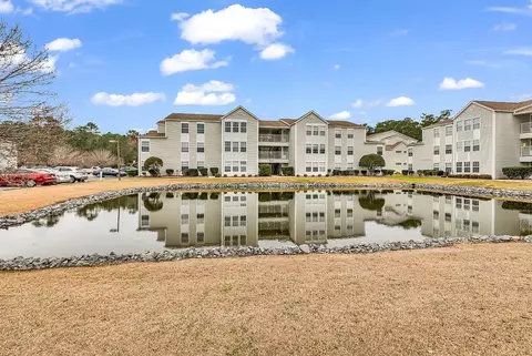 8658 Southbridge Dr #I, Surfside Beach, SC 29575