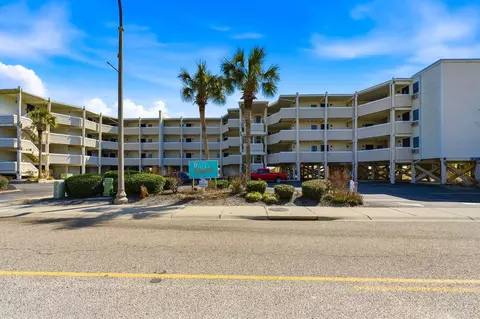 4315 S Ocean Blvd #234, North Myrtle Beach, SC 29582