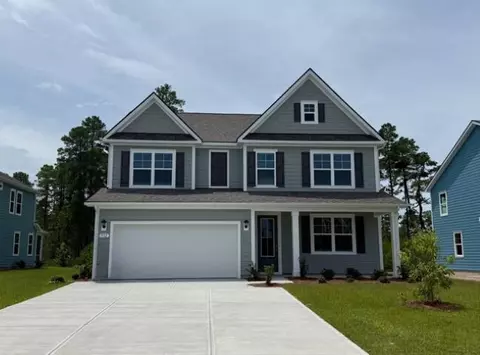 932 Hibernation Way, Conway, SC 29526
