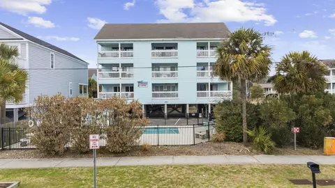 1510 S Ocean Blvd #103, Surfside Beach, SC 29575
