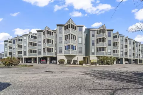 1101 Possum Trot Rd #D201, North Myrtle Beach, SC 29582