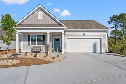3599 Ashridge Way, Conway, SC 29526