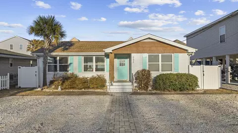 608 6th Ave S, North Myrtle Beach, SC 29582