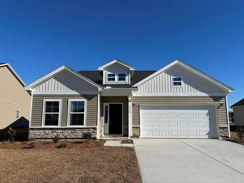 453 Atamasco Ct, Conway, SC 29526