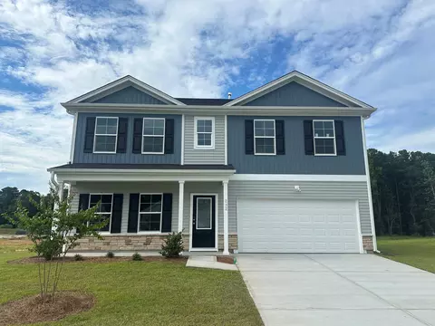 457 Atamasco Ct, Conway, SC 29526