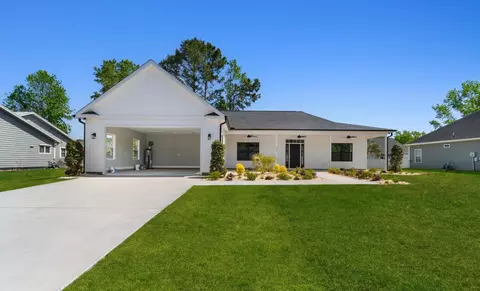 2281 Seaford Dr, Longs, SC 29568