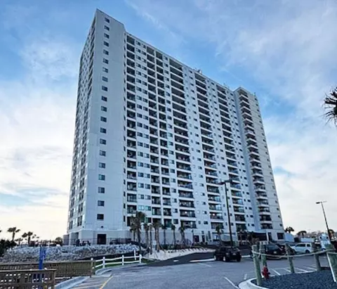 5905 S Kings Hwy #1409, Myrtle Beach, SC 29575