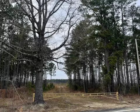 tbd Rocky Ford Rd, Salters, SC 29590