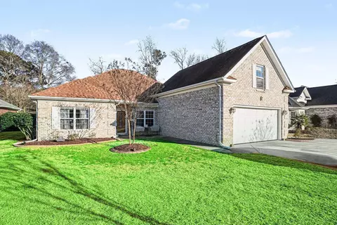 355 Foxtail Dr, Longs, SC 29568