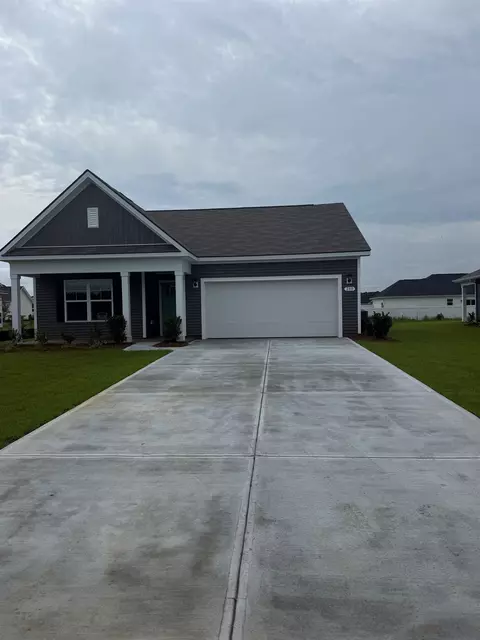 280 Red Buckeye Dr, Conway, SC 29527