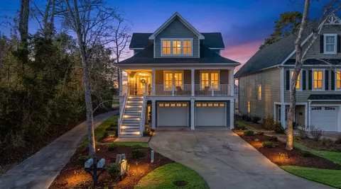 4939 S Island Dr, North Myrtle Beach, SC 29582