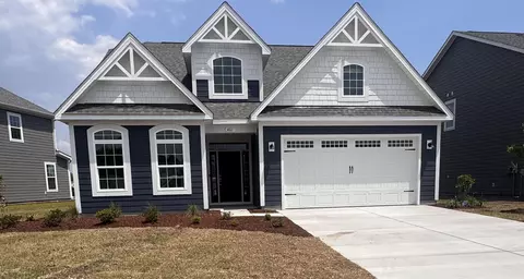 401 Starlit Way, Myrtle Beach, SC 29579