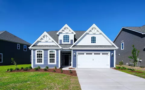 401 Starlit Way, Myrtle Beach, SC 29579