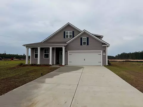 117 Planting Way, Myrtle Beach, SC 29588