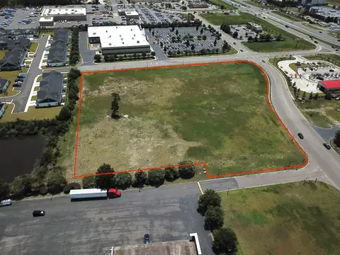 tbd Glenforest Rd, Myrtle Beach, SC 29579