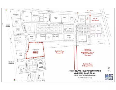 tbd Glenforest Rd, Myrtle Beach, SC 29579 photo 2