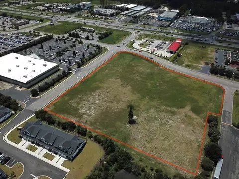 tbd Glenforest Rd, Myrtle Beach, SC 29579 photo 3