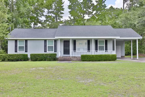 634 Hagley Dr, Pawleys Island, SC 29585
