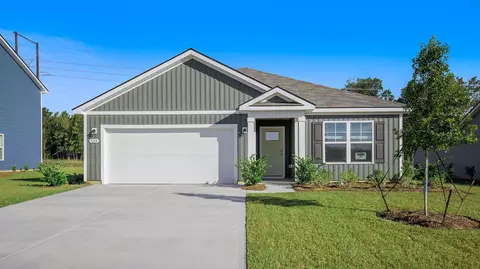 507 Acosta Cir, Conway, SC 29527