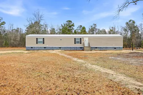1222 Birch Creek Rd, Andrews, SC 29510