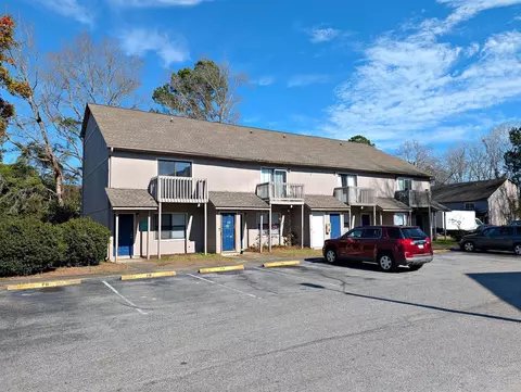 111 Horizon River Dr #F-8, Myrtle Beach, SC 29588