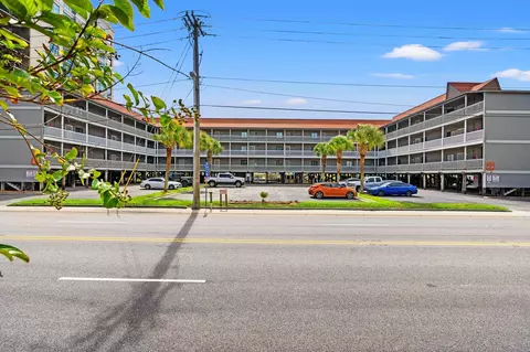 613 Ocean Blvd S #N2, North Myrtle Beach, SC 29582