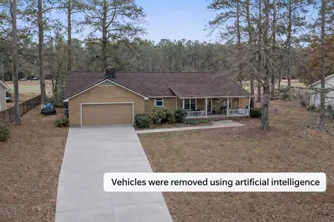 291 Frances Parker Dr, Georgetown, SC 29440