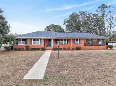 200 Oliver St, Hemingway, SC 29554