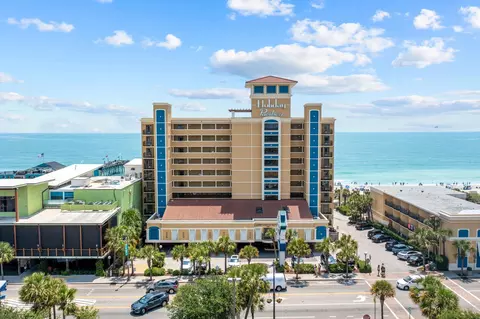 1200 Ocean Blvd N #1003, Myrtle Beach, SC 29577