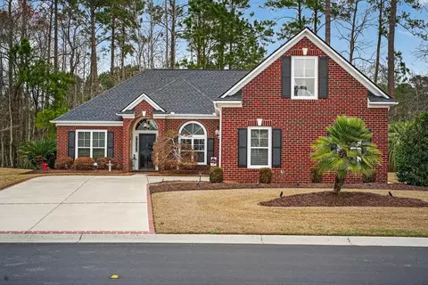 20 Willowbend Dr, Murrells Inlet, SC 29576