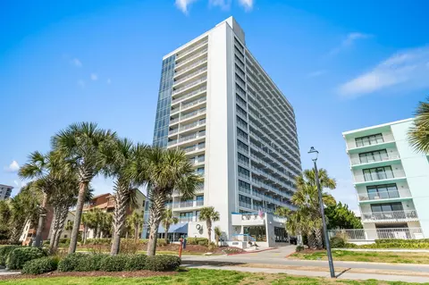 5511 N Ocean Blvd #102, Myrtle Beach, SC 29577