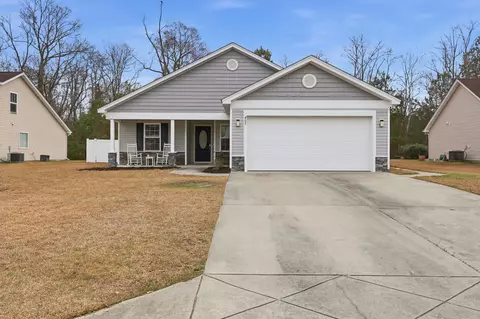405 Three Rivers Rd, Myrtle Beach, SC 29588