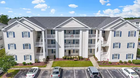 901 W Port Dr #1814, North Myrtle Beach, SC 29582