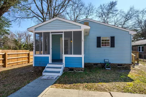 1725 Spivey Ave, Conway, SC 29527