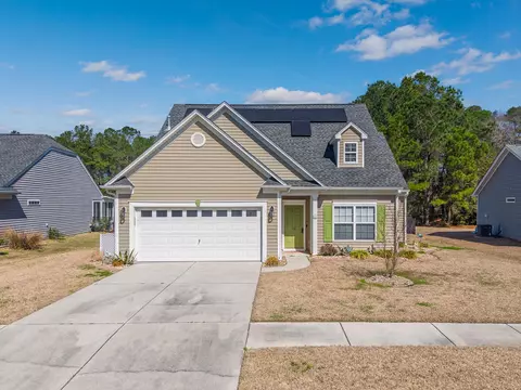 112 Barons Bluff Dr, Conway, SC 29526