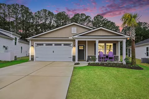 519 Beckham Ct, Murrells Inlet, SC 29576
