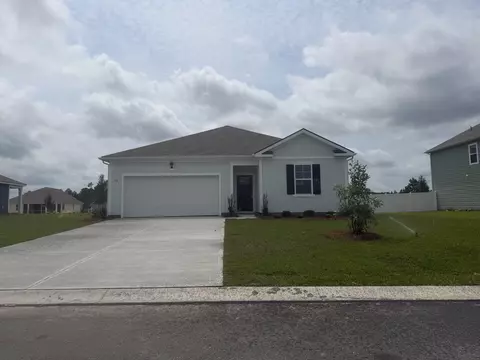 5008 Yellowstone Dr, Conway, SC 29526