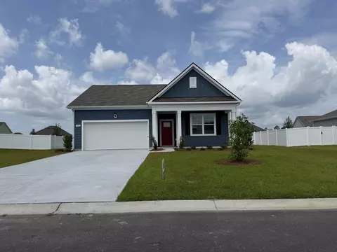 5012 Yellowstone Dr, Conway, SC 29526