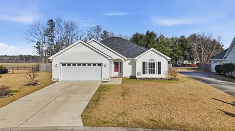 803 Golden Eagle Dr, Conway, SC 29527