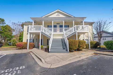 5038 Belleglen Ct #201, Myrtle Beach, SC 29579