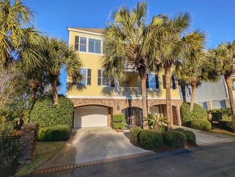 118 Sea Oats Cir, Pawleys Island, SC 29585