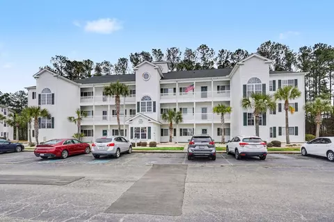 750 Charter Dr #E-2, Longs, SC 29568